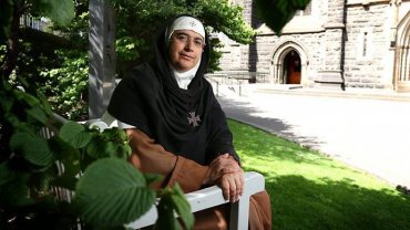 Настоятельница монастыря в Сирии рассказала правду о химической атаке
