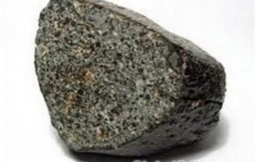 В метеорите, найденном в США, обнаружены признаки жизни