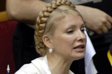 Тимошенко продолжит судиться с Фирташем в США