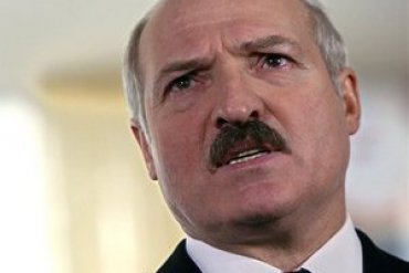 Лукашенко наградили Шнобелевской премией