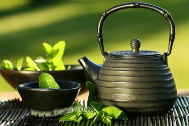 7 Преимуществ чая для здоровья кожи
