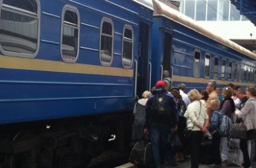 Пассажиры «разорили» «Укрзализныцю» на миллиарды гривен