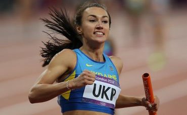 Украинку – призера Олимпиады дисквалифицировали из-за допинга