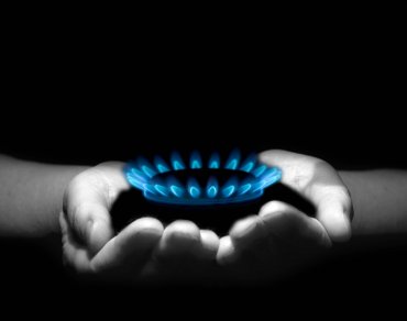 Азаров поднимает тарифы на газ для населения на 40%