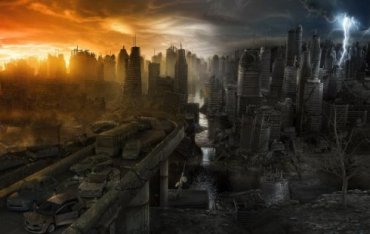 Каких городов на Земле скоро не станет