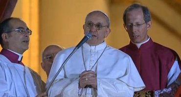 Папа Франциск провел утреннюю мессу со священником, которого чуть не убили наркоторговцы