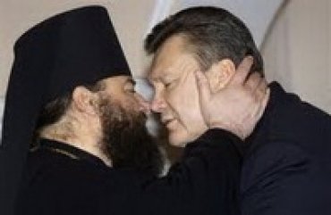 К чьему мнению прислушивается Виктор Янукович?