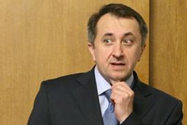 Чешская полиция допросила экс-министра экономики Богдана Данилишина