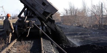 Россия больше не нуждается в украинском угле