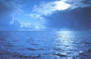В 2000 году на Земле появился пятый океан