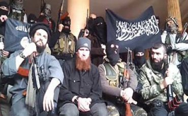 В ФСБ признали, что в Сирии на стороне повстанцев воюют граждане России