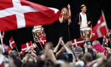 Пять стран отказались посылать конкурсантов на «Евровидение»
