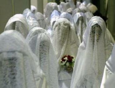 Мусульмане в Инди оспорят в суде ограничение брачного возраста