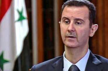 Асад 34 раза отдавал приказ о применении химического оружия