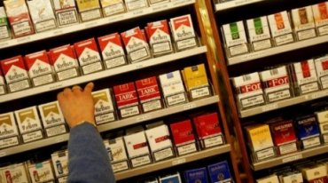 Львовский горсовет полностью запретил продажу сигарет во Львове
