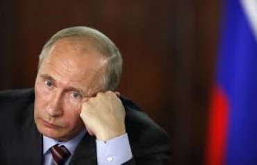 В Кремле заявили, что у Путина нет личной жизни