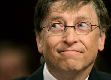 Билл Гейтс признал Ctrl+Alt+Del ошибкой