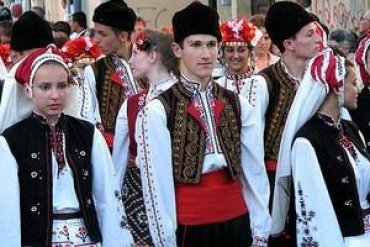 Болгарский язык получил статус регионального в Одесской области