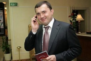 Венгрия отказала экс-нардепу Шепелеву в политубежище