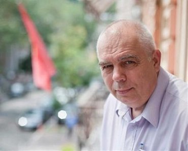Георгий Буйко: Коммунисты намерены отстаивать интересы как своих избирателей, так и тех избирателей которых обманули их избранники