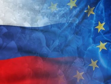 Россия больше не стратегический партнер ЕС
