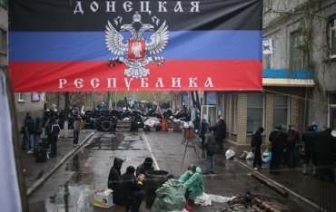 ДНР и ЛНР выдвинули Киеву свои условия