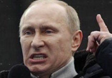 Путин заявил, что возьмет Киев за две недели, если захочет