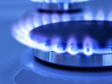 Европейский газ обходится Украине дешевле $385