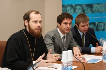 В РПЦ призвали Совет Европы провести мониторинг религиозной ситуации на Украине