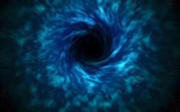 Ученые обнаружили черную дыру, которая аномально увеличивает свои размеры
