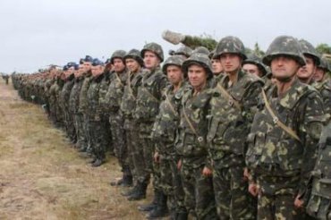 Командир батальона «Прикарпатье» арестован по обвинению в дезертирстве