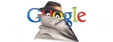 Россия: Google шпионит в пользу Украины