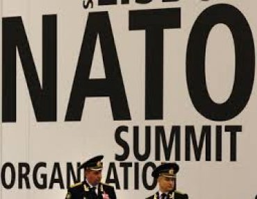 Что ждать Украине от саммита НАТО