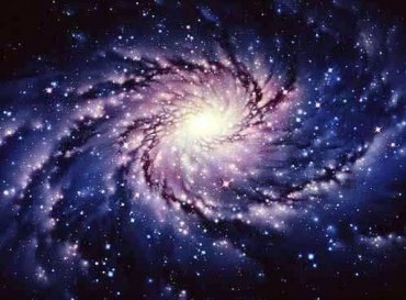 Ученые определили границы небесного дома Млечного Пути