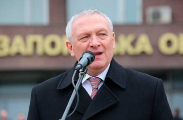 Экс-мэр Бердянска Евгений Шаповалов дал оценку действиям губернатора Запорожской области