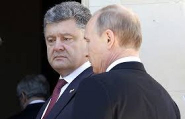 Какой мирный план примут в Минске – Путина или Порошенко?