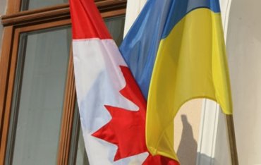 Украина получит от Канады миллион долларов через фонды НАТО