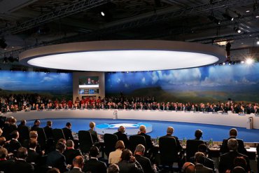 Саммит НАТО в Уэльсе: Очертания нового мира