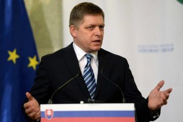 Премьер Словакии против вступления Украины в НАТО