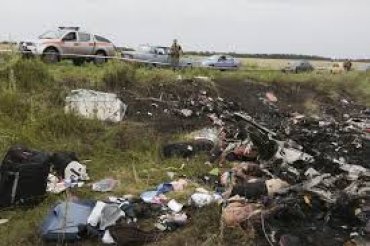 У экспертов из Малайзии есть «убедительные» данные о причинах крушения Boeing 777