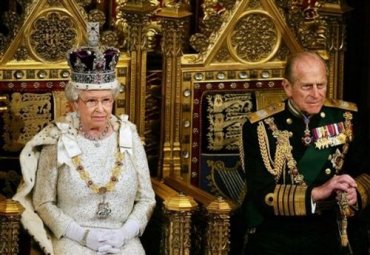 Елизавета II боится потерять Шотландию