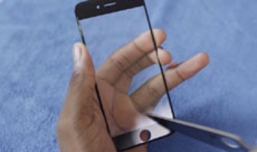 Apple запатентовала способ упрочнения сапфирового стекла