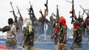 В Нигерии боевики «Боко харам» напали на католическую семинарию и женский монастырь