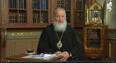 Патриарх Кирилл рассказал россиянам, что такое «Русский мир»