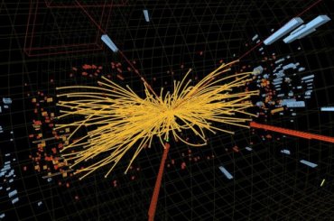 Опыты с бозоном Хиггса могут уничтожить время и пространство – Хокинг