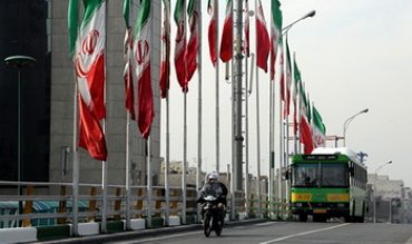 Россия решила дружить с Ираном