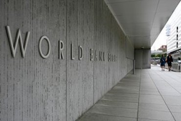 Всемирный банк обещает второй транш Украине в начале 2015 года