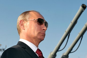 Путин обвинил НАТО в украинском кризисе