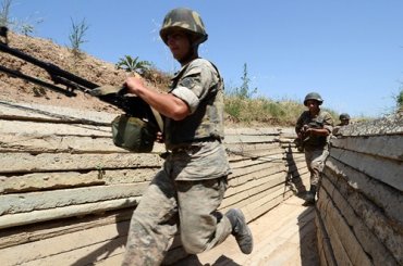 Москва разжигает конфликт в Нагорном Карабахе