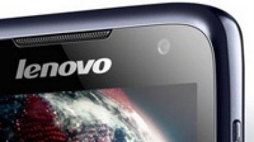 Выход новинок Apple привел к обвалу котировок Lenovo